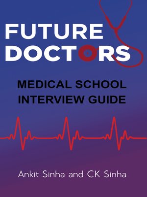 cover image of Future Doctors